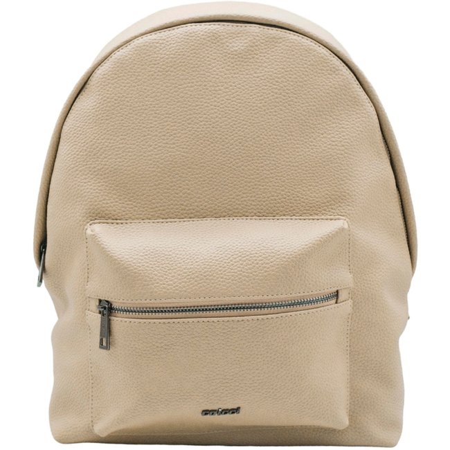 Mochila Colcci Moon Pr25 Bege Feminino