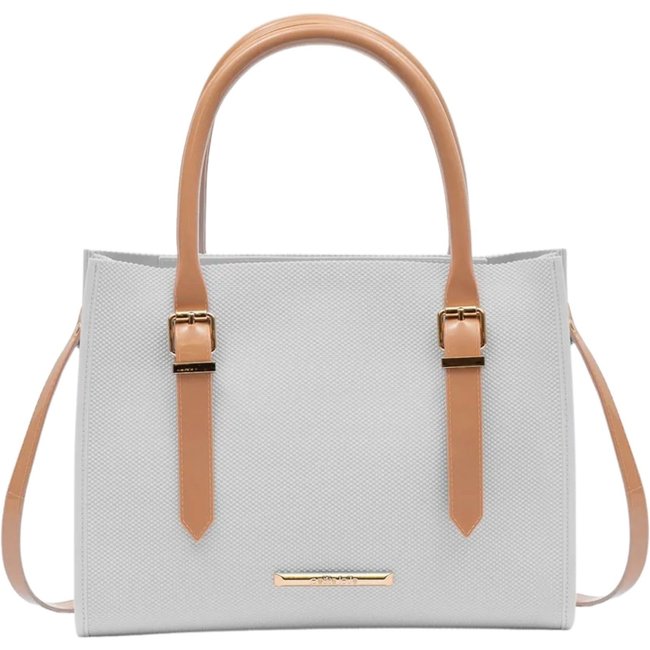 Bolsa de Ombro Petite Jolie Heaven Tote Bag Feminina
