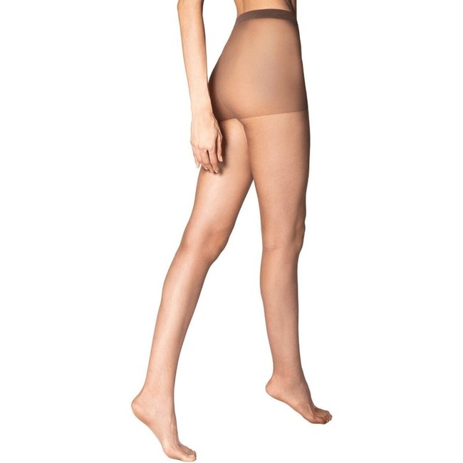 Meia Calça Fio 6 Invisível Loba 5870-002