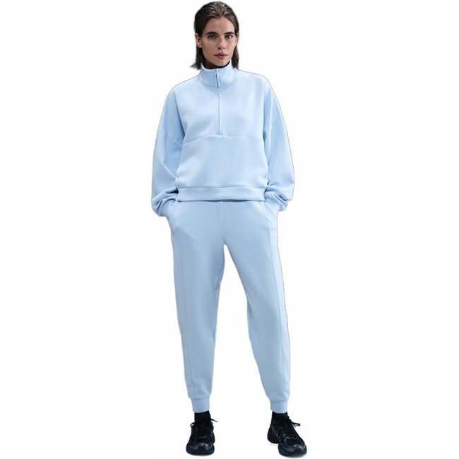 Calça Nike Dri-FIT Jogger Soft 24.7 Feminina