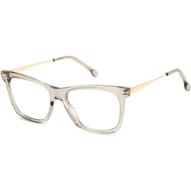 Armação Carrera 3077 HAM 5317 Dourado Feminino