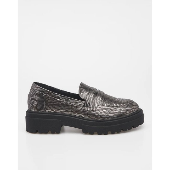SAPATO MOCASSIM JULIETE DI VALENTINI NAPA