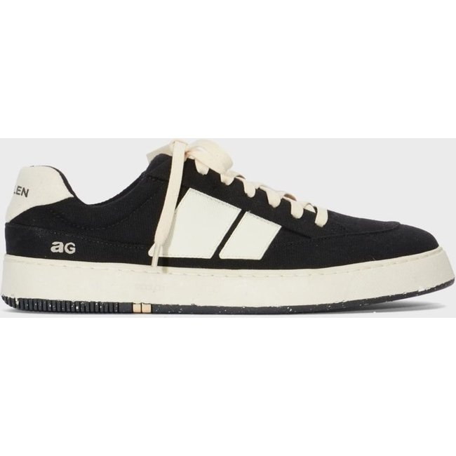 Canvas ag sneaker OSKLEN
