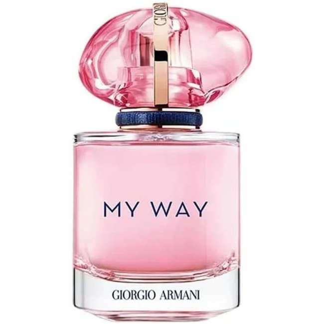 Perfume My Way Nectar Eau De Parfum Feminino Giorgio Armani 30ml