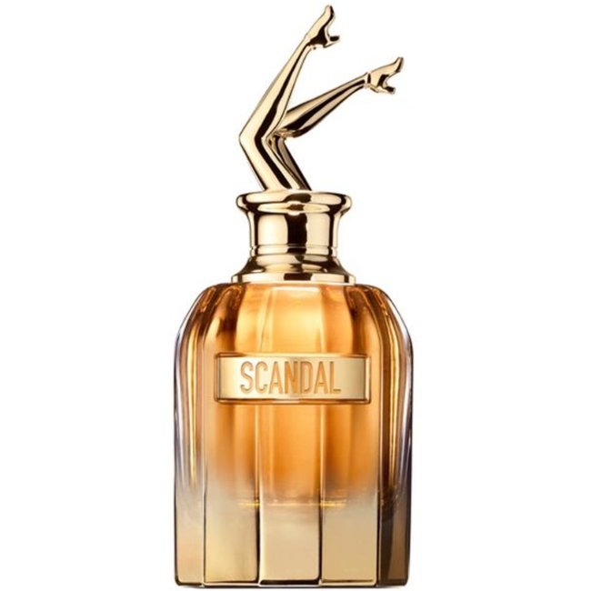 Jean Paul Gaultier Scandal Absolu Parfum Eau De Parfum Perf Feminino 30Ml