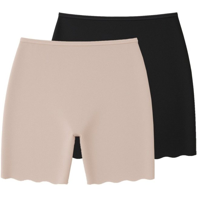 Kit com 2 Bermudas Liz 54590 Preto