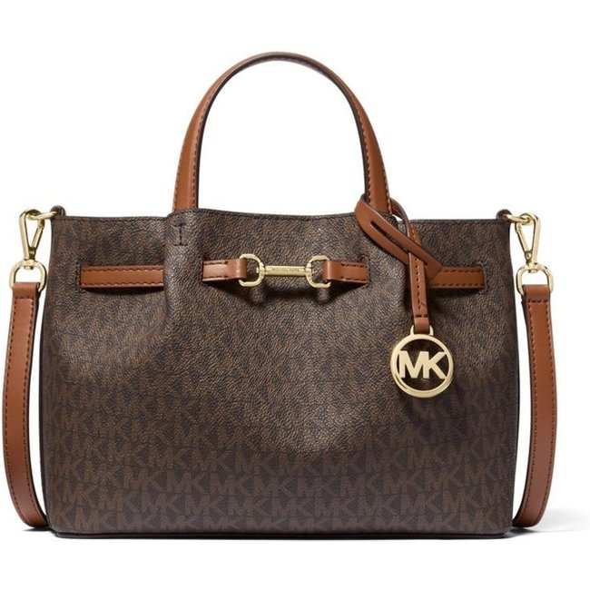 Bolsa Tiracolo Carson Logo Pequena 35S5G2ZS5B200
