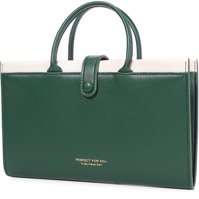 Bolsa Feminina Pequena Transversal Alça de Mão Couro Tiracolo