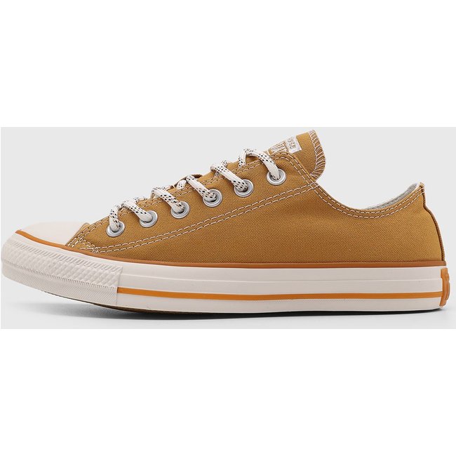 Tênis Converse Chuck Taylor All Star Mostarda