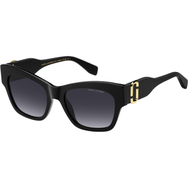 Óculos de Sol Marc Jacobs Marc 762/S 807 - Preto 54
