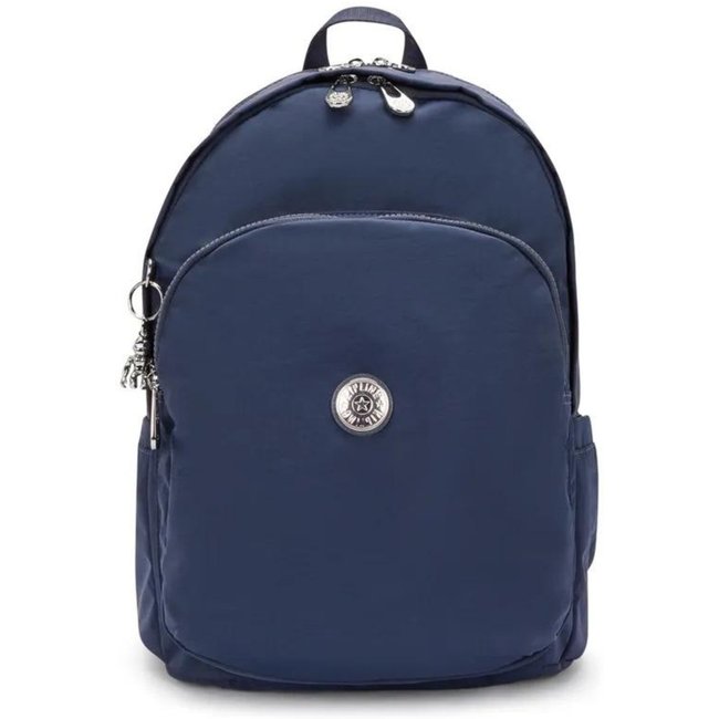 Mochila Kipling Delia M Endless Blue