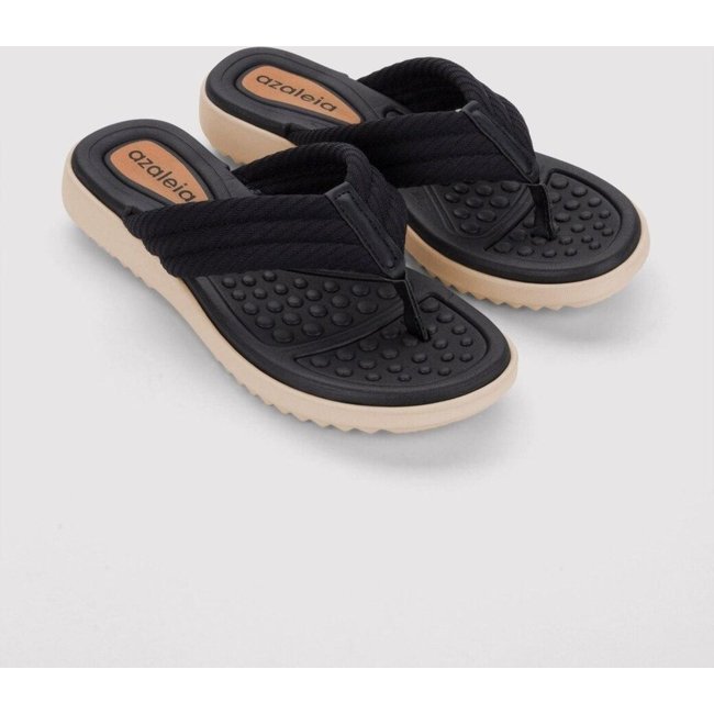 Plataforma Azaleia Bete Preto
