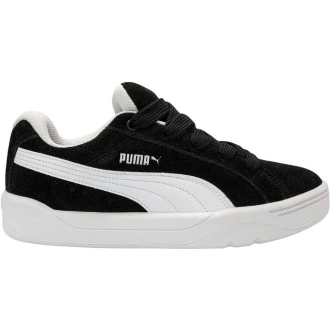 Tenis Casual Fem Puma Park Lifestyle Easy Sd Bdp