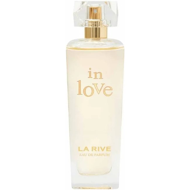 Perfume In Love Eau De Parfum Feminino La Rive 90ml