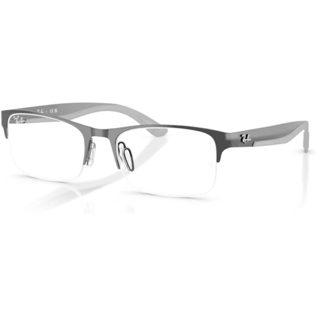 Armacao Ray-Ban Rx7551 3222 56
