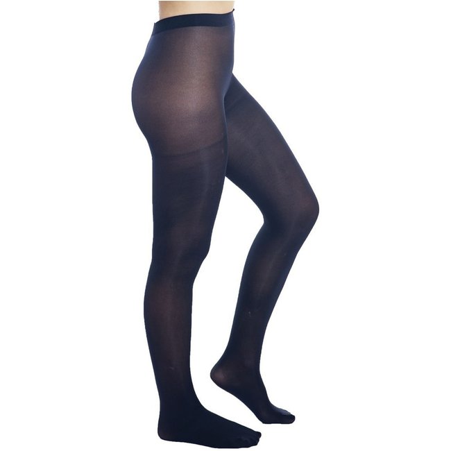 Meia calça fio 40 Denier Feminina Loba Lupo