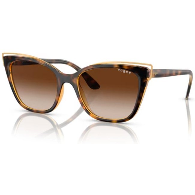 Oculos Solar Vogue Vo5419sl W6561356