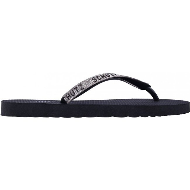 Chinelo Feminino Schutz S222960011 Schutz Preto