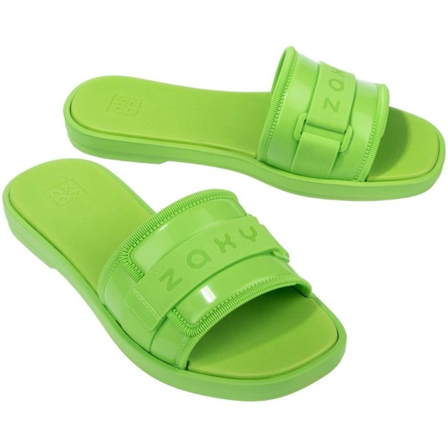 Chinelo Slide Zaxy Mania Grendene 18772