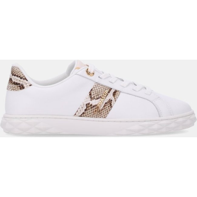 Tênis Luz da Lua - 80900006 Luz Da Lua Off-white