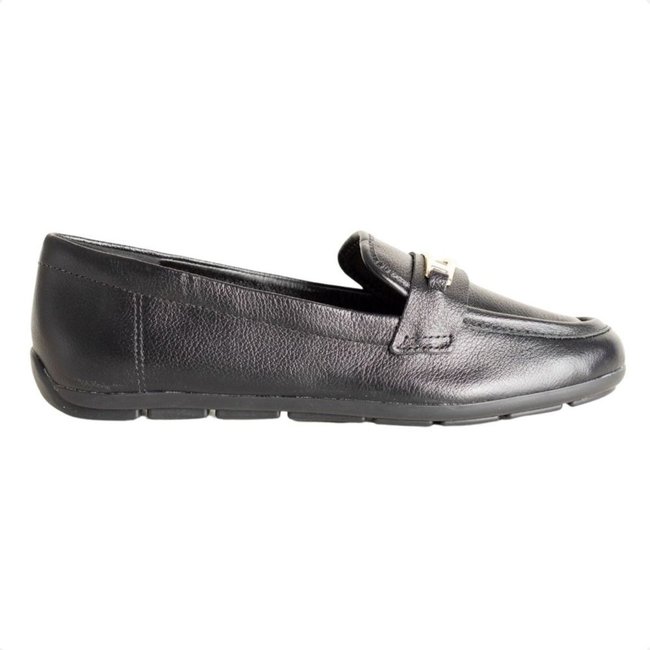 Sapato Fem Mocassim Comfortflex