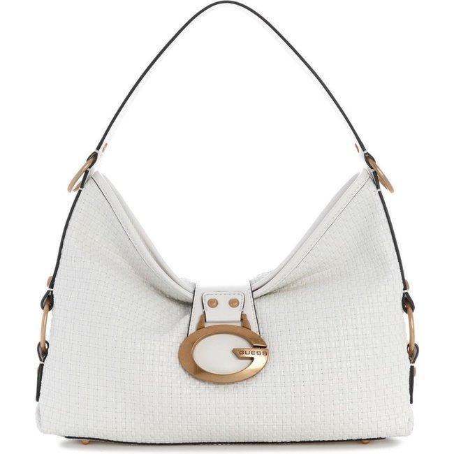Bolsa Camden Shoulder Branco