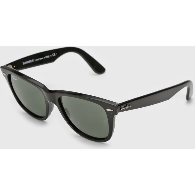 Óculos de Sol Ray-Ban Wayfarer Classic Preto