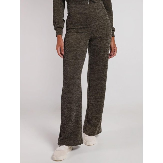 Calça Flare Autentique Feminina VERDE