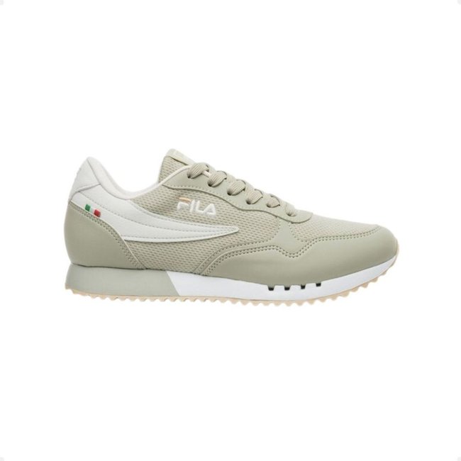 Tenis Casual Fem Fila Euro Jogger Sport Ii F02l00317-6649