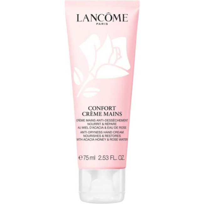Lancôme Confort - Creme para Mãos 75ml