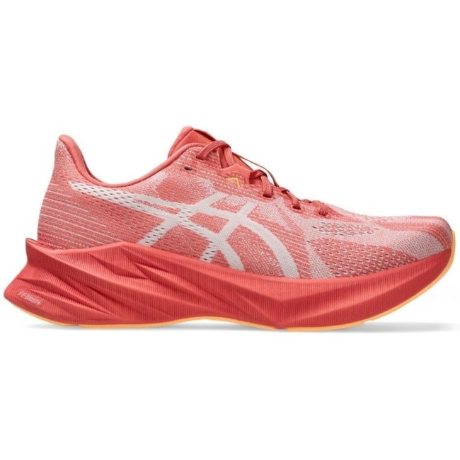 Tênis Asics Dynablast 5 Feminino - Rosa - asics