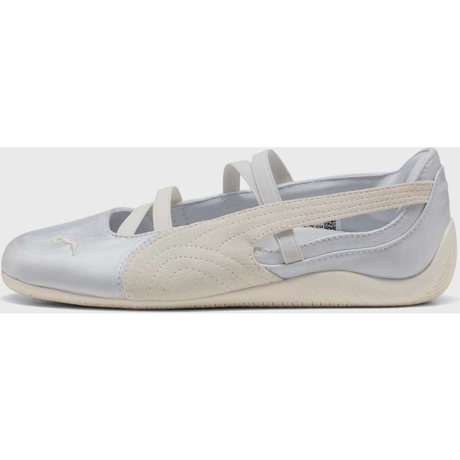 Tênis Feminino Puma Speedcat Ballet Satin Cinza
