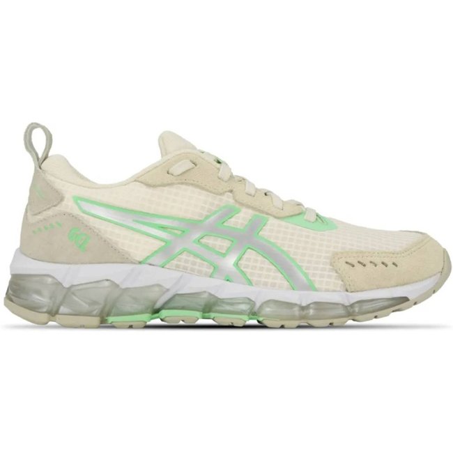 Tênis Asics Gel Quantum 360 CTW - Feminino - Bege-Verde