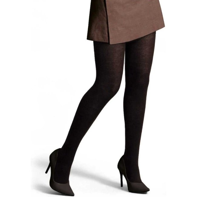 Meia calça feminina fio 80 Selene