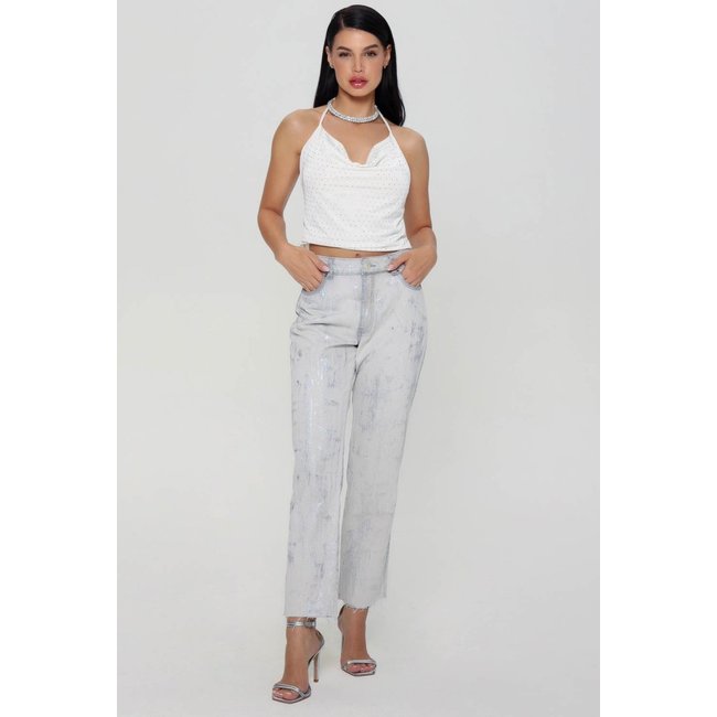 MOM 27 FIT RETA SHINE Gatabakana