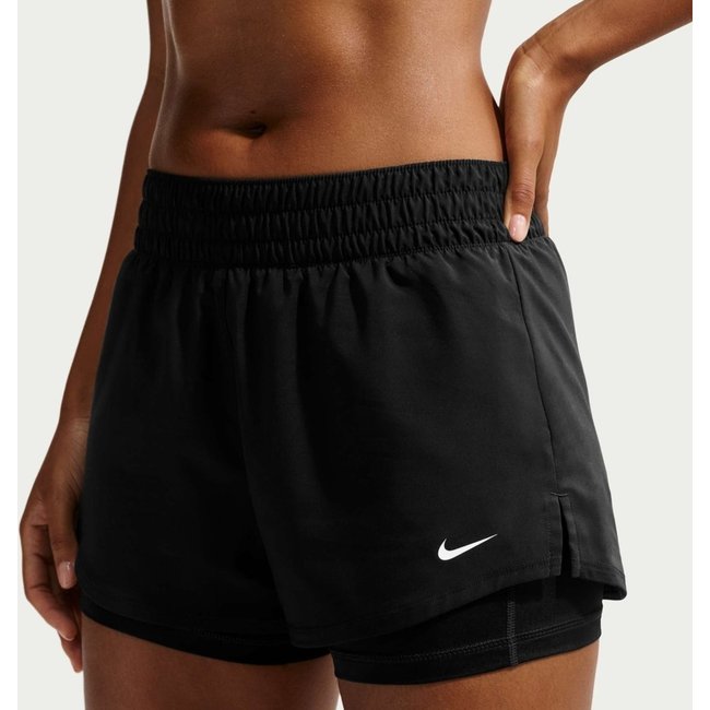 Shorts Nike One Feminino