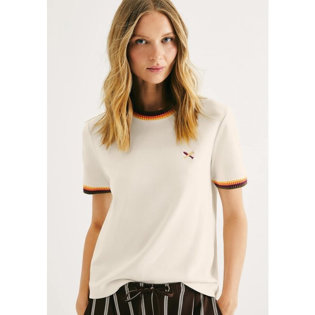 Camiseta Feminina Regular Ultra Soft Hering