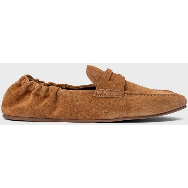 Loafer Carrano 927001 Marrom