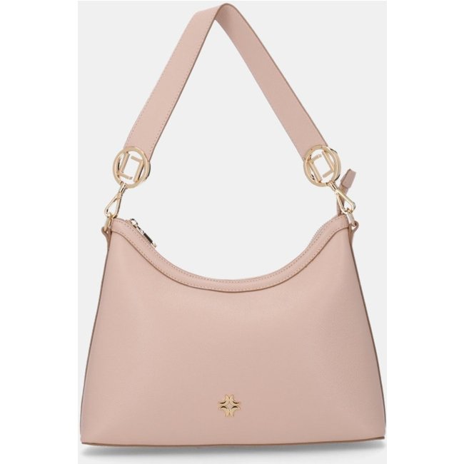 Bolsa Hobo Grande Luz da Lua - 2000703 Luz Da Lua Bege