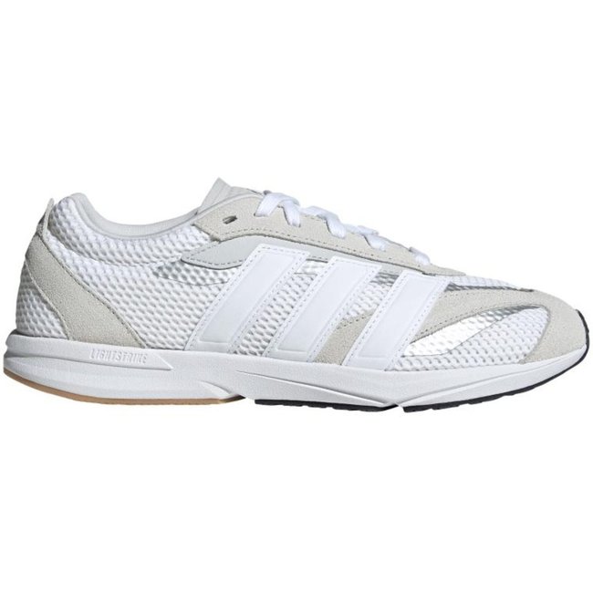 Tênis Lightblaze LP adidas Sportswear Cinza