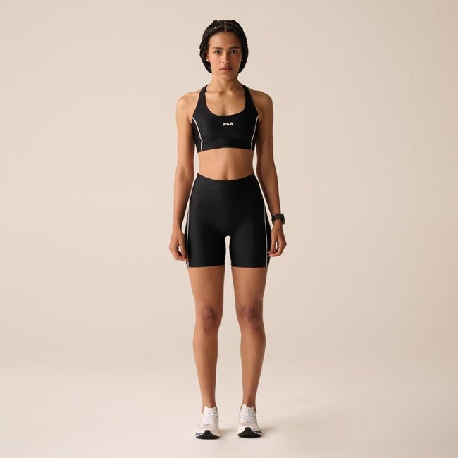 Bermuda Fila Line Future Sports Feminina Incolor