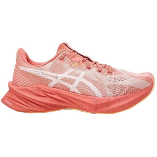 Tênis Feminino Asics Dynablast 5 1012B776-701 Rosa 34