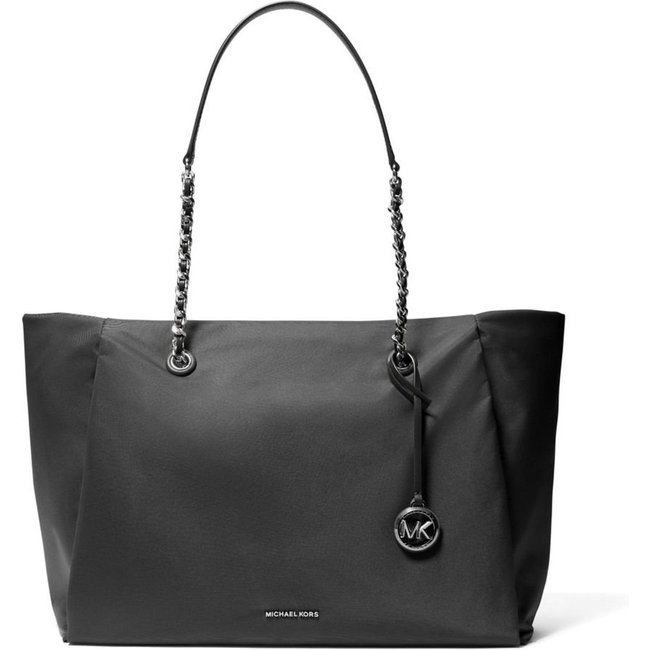 Bolsa Tote Georgia Grande De Náilon 30R5siot3c001