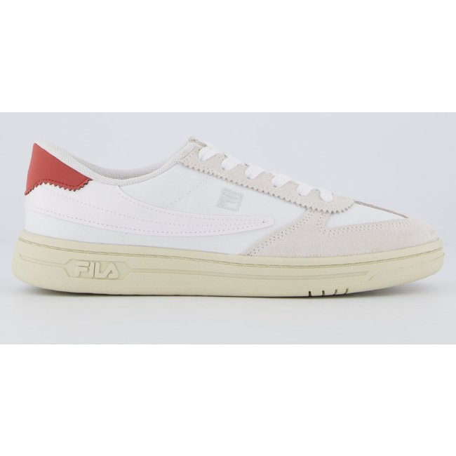 Tênis Fila Tennis 88 T-Toe Feminino Branco