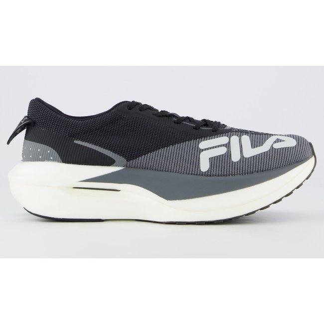 Tênis Fila Racer Carbon 3 Feminino Preto e Cinza