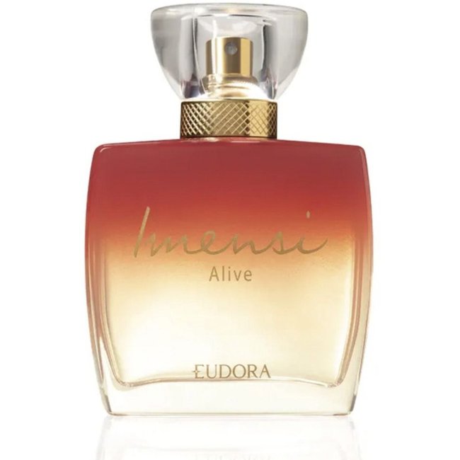 Eudora Imensi Alive Feminino Deo Colônia 100ml 100 ml