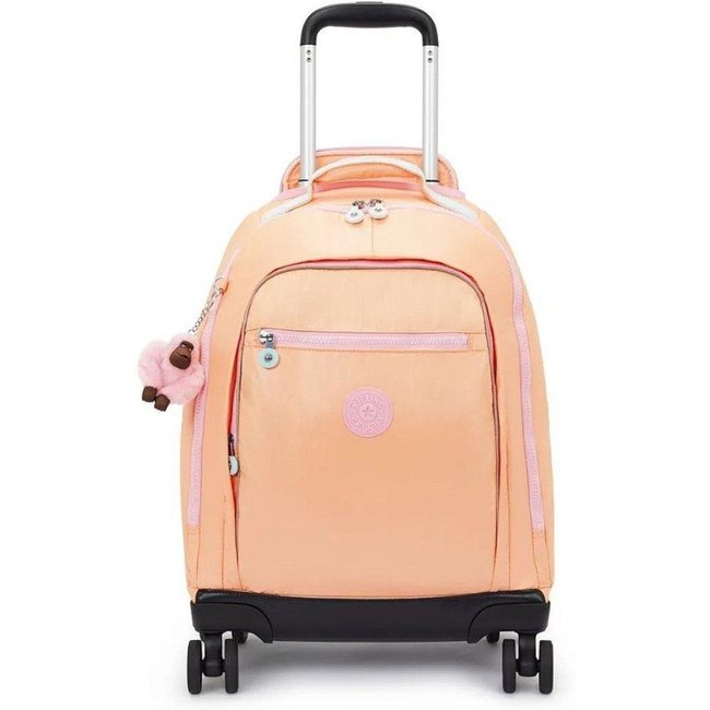 Mochila Kipling New Zea Magical Orange