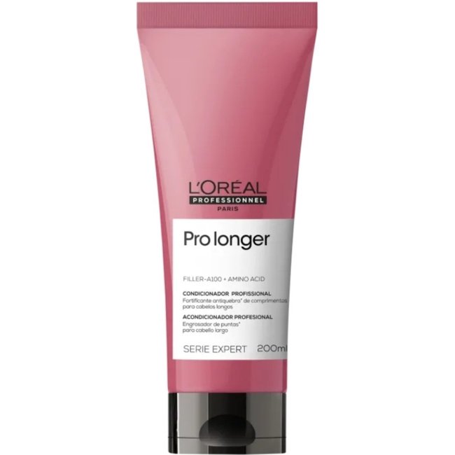 L'Oréal Professionnel Serie Expert Pro Longer - Condicionador 200ml