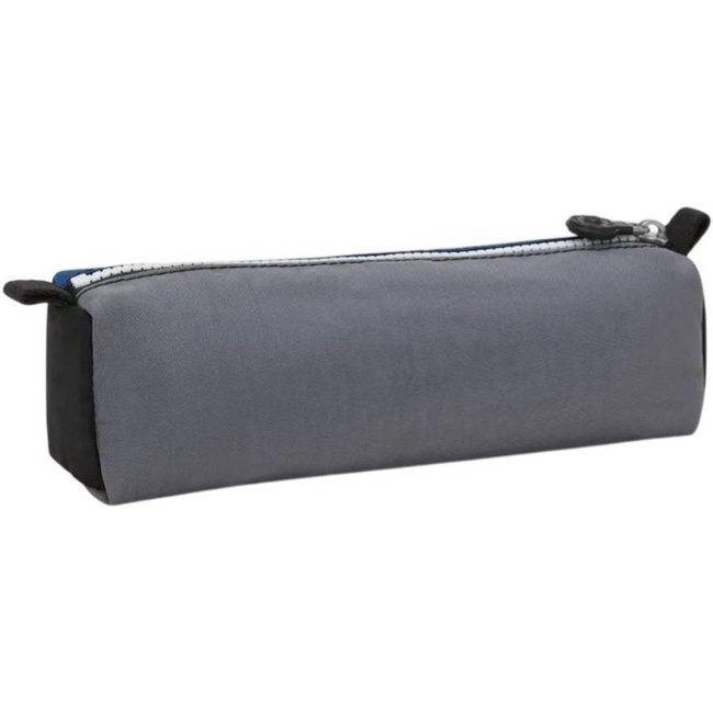Estojo Kipling Freedom Scuba Blue Bl Azul