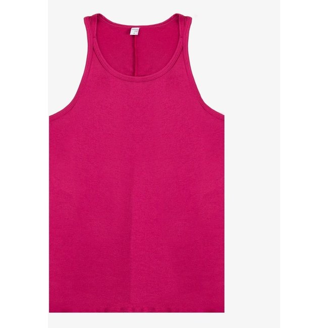 Blusa De Alça Feminina Infinita Cor Vermelho